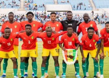 Elimination du Syli de la CAN 2025 : grosse colère des supporteurs contre les dirigeants du foot