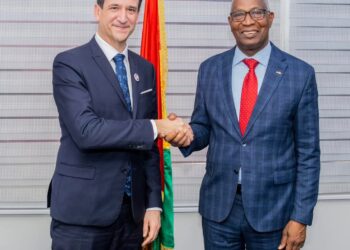 Guinée- France : un partenariat renforcé pour le développement du volontariat