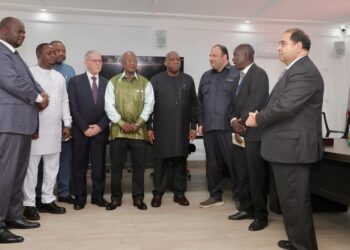 Coopération Guinée – Libye : vers la mise en place d’une commission mixte pour le développement de plusieurs secteurs