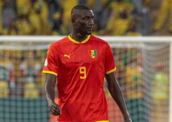 Serhou Guirassy s’exprime après la défaite du Syli : “Ne pas voir la Guinée à la CAN 2025 est une douleur pour nous”