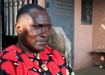 Sortie médiatique de Makanéra : le S/G de la jeunesse de l’UFR l’invite à se confesser suite à des propos qu’il juge graves