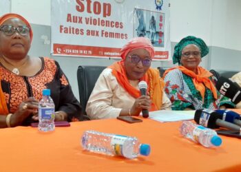 Lutte contre les violences basées sur le genre : les 16 jours d’activisme se poursuivent pour éradiquer le fléau dans la société