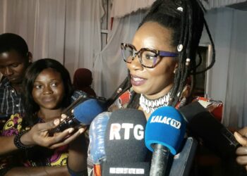 Culture: Natu Camara honore le Bembéya jazz et le grand saxophoniste maître Barry dans un single