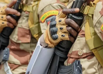 Dubréka: des hommes en tenue accusés d’avoir battu à mort un jeune diplômé, à Dioumaya