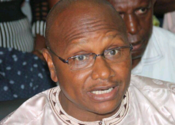 Madian Sidibé réagi après son limogeage :  « Lorsqu’on est nommé….» 