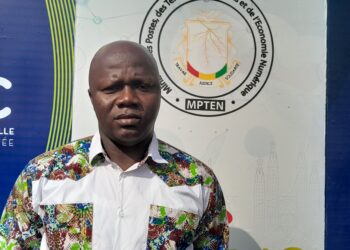 La sortie de l’UFDG contre le ministre de la Justice et des Droits de l’Homme n’est pas juste 