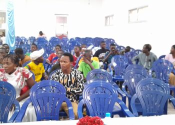 Venir au secours des personnes vulnérables : l’ONG Internationale CHEFAIDE organise une journée portes ouvertes