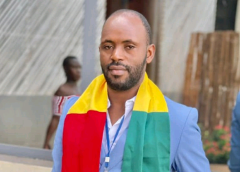 Apha Bayo à propos de la situation de Kassory :  « c’est une décision tardive »