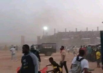 N’zerekouré : 56 morts selon le bilan provisoire du gouvernement (communiqué)