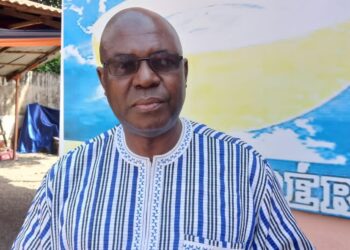 Tragédie de N’zerekouré : Le Bloc Libéral appelle à la paix et à la solidarité pour soutenir les victimes