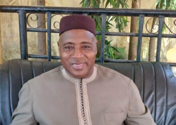 Drame à N’zerekore : Dr Ben Youssef Keïta adresse ses condoleance au peuple de Guinée et invite le gouvernement à ouvrir une enquête pour situer les responsabilités 