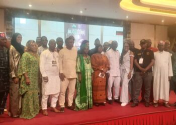 Culture : la premiere édition du salon de la bijouterie guineenne lancé à Conakry