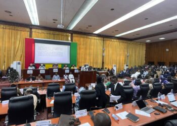 CNT : présentation du projet de loi de finances initiale 2025 par le gouvernement