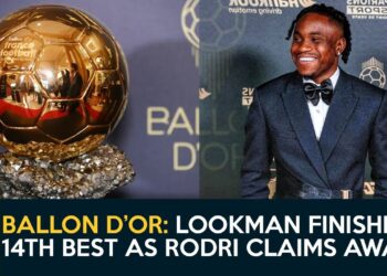 Remise du Ballon d’Or : L’espoir rendu impossible pour la Guinée
