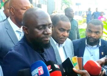 Guinée : Mory Condé  échange avec les partenaires et les acteurs clés du ministère de l’urbanisme, sur la récupération des domaines spoliés