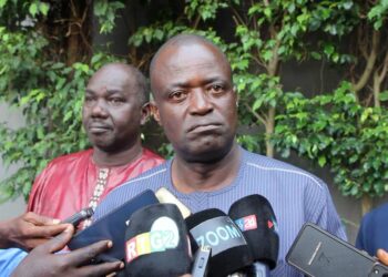 Chambre nationale des huissiers de Guinée : Le nouveau président élu décline ses priorités et appelle à l’unité et à la solidarité