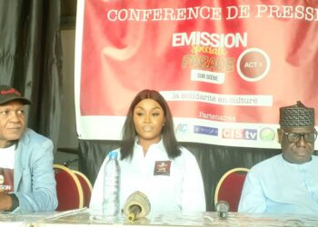 Culture : C’est parti pour la première édition de l’émission parade sur scène à Conakry