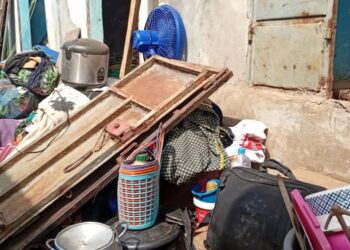 Lutte contre la criminalité : les autorités mettent le cap sur Nongo Kiroty et dementelent plusieurs points noirs