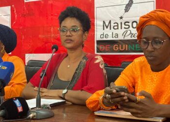 Lutte contre les VBG :  L’ONG AMALI et le club des jeunes filles leaders interpellent le gouvernement face à l’assassinat des filles