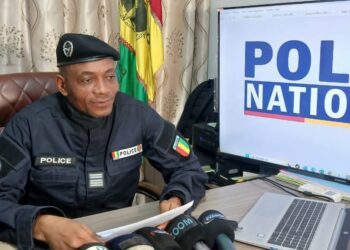 Fête de fin d’année : le gouvernement prend des mesures fortes pour sécuriser les personnes et leurs biens