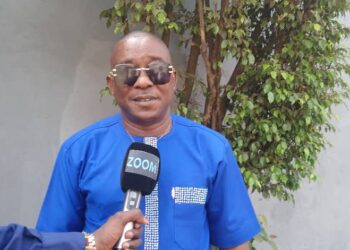 Fête de Noël : Joseph Pierre Touré invite la jeunesse à plus de responsabilité