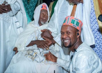 L’Unité au Service de la Grandeur du Fouta Djallon : Une Vision Portée par le Khalife Général