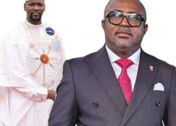 CRIEF : Dr David Makongo libéré après  l’appel du procureur spécial Aly Touré