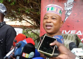 Prôner la paix et l’unité nationale : Pathé Moulokou dédie un concert de “Sanakhouyagal” en cette fin d’année