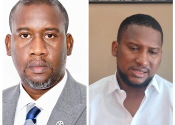 Aliou Bah en prison : le Président du parti “Agissons pour la Guinée”, invite Mamadi Doumbouya à l’accordé sa grâce présidentielle