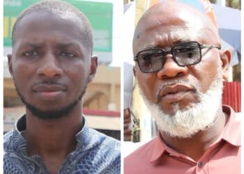 Escalade de détournements des deniers publics en Guinée : les citoyens s’inquiètent du phénomène et interpellent