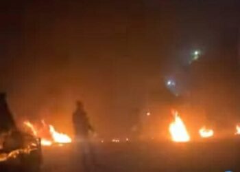 Guinée : la manifestation appelée par les forces vives  débute dès la veille dans plusieurs quartiers de Conakry