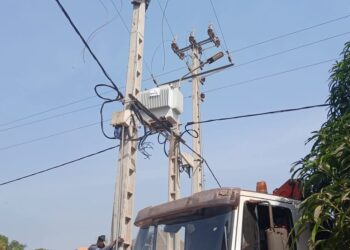 Accroissement des capacités de production énergétique en Guinée : l’EDG annonce le démarrage des travaux (communiqué