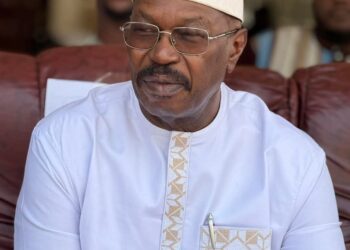 Dr Ousmane Kaba : “Ma conscience est tranquille” face aux accusations