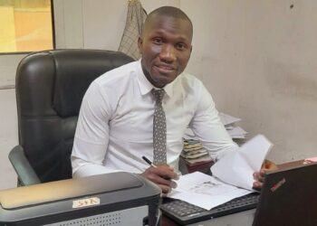 Linguistique_ Pragmatique_ Moderne : découvrez la magie du langage avec Dr Abdallah Jamal Camara