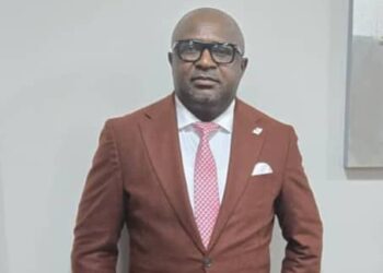 CRIEF : Dr David Makongo sur le point de remporter sa bataille judiciaire !