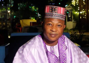 Concert de paix :Pathé Moloko obtient une mention spéciale pour son engagement en faveur de la cohésion sociale