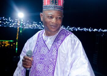 Officiel : Le ministre de la Culture déclare Pathé Moloko Ambassadeur de “Sanakouyagal” au nom du Président de la République