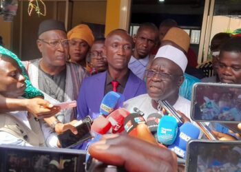 Sortie de crise en Guinée : la coalition politique et faîtières appelle les parties prenantes à se retrouver autour de la table