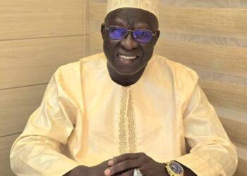 Récupération des domaines de l’État : Ce que pense Dr Sékou Gouressy Condé président du parti ARENA