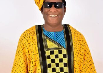 Oury Diallo : Une vie de résilience et d’art au service de la culture guinéenne