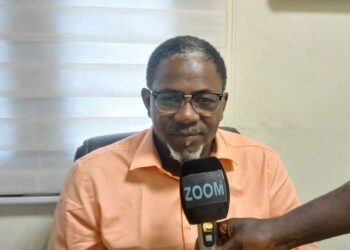 Démission de Me Mahomed Traoré : le Président de ADC-BOC salue la décision qu’il qualifie  « d’acte citoyen »