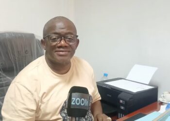 Convaincu par les actes posés par le CNRD, Cheik Tidiane Traoré qualifie le Général Mamadi Doumbouya de « Guinéen de type nouveau »