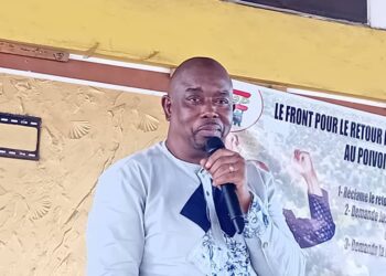 Le RPG met en pratique les exigences des FVG : « Nous demandons à nos ambassadeurs de quitter »