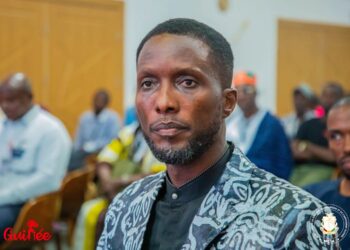 Amara Traoré : un nouveau souffle pour l’ONACIG et le cinéma guinéen