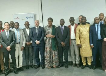 Conakry : le Comité de pilotage des Partenariats Public-privé tient sa première session