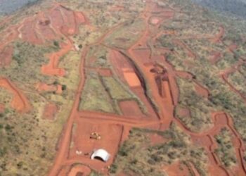 Scandale dans la procédure d’obtention des titres miniers en Guinée