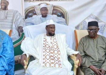 Crise au sein de la Basse Côte : les sages exhortent les habitants de la Basse Côte à cultiver la paix