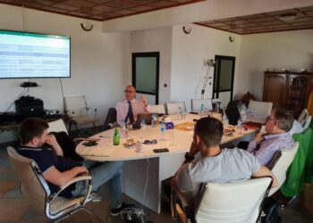 Procédure judiciaire à Kaloum : Audience concernant le dossier opposant ABC à Ahmed Kanté et ses coaccusés