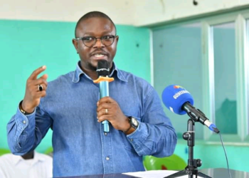 Reprise des manifestations politiques en 2025 : L’UFDG appelle à la sincérité du discours du Général Mamadi Doumbouya