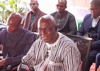 Le Bloc Libéral dénonce les restrictions imposées aux partis politiques en Guinée